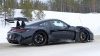 Porsche 911 992 GT3 RS Winter Test