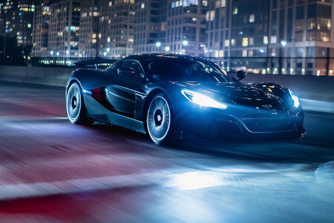 Rimac