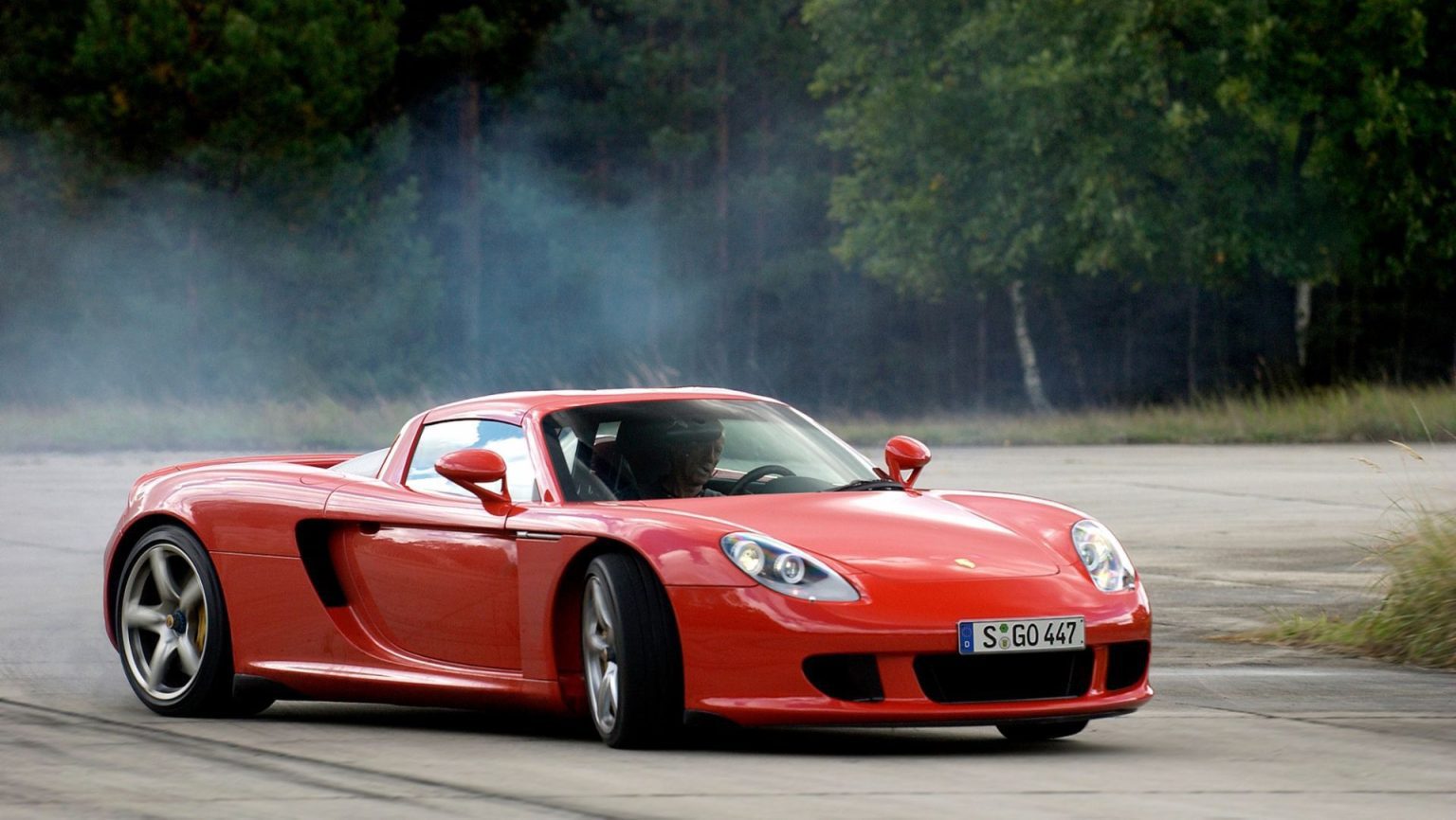 The Best German Sports Cars Of All Time The Best German Sports Cars Of All Time