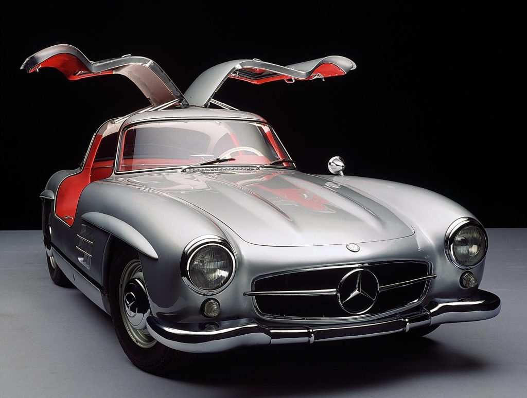 The Best German Sports Cars of All Time