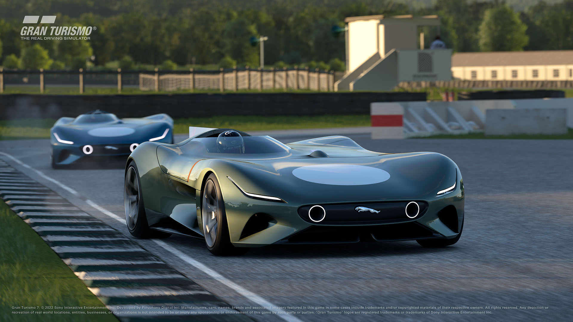 Gran Turismo's Creators Are Helping Develop A Real Car, News