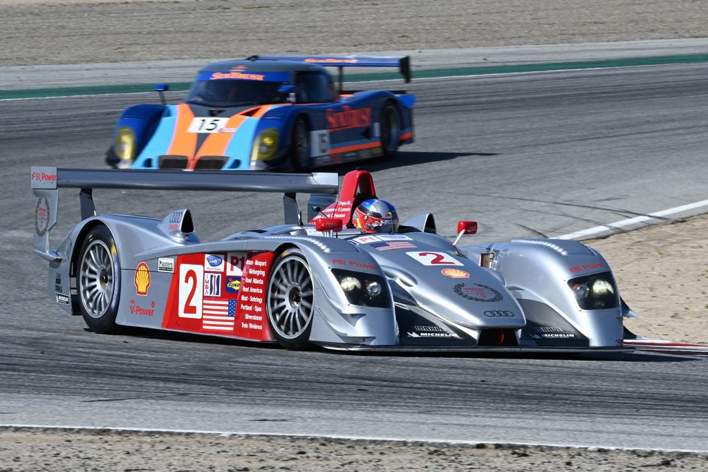 Masters Historic Racing (2022) - Endurance Legends & Formula Atlantics ...