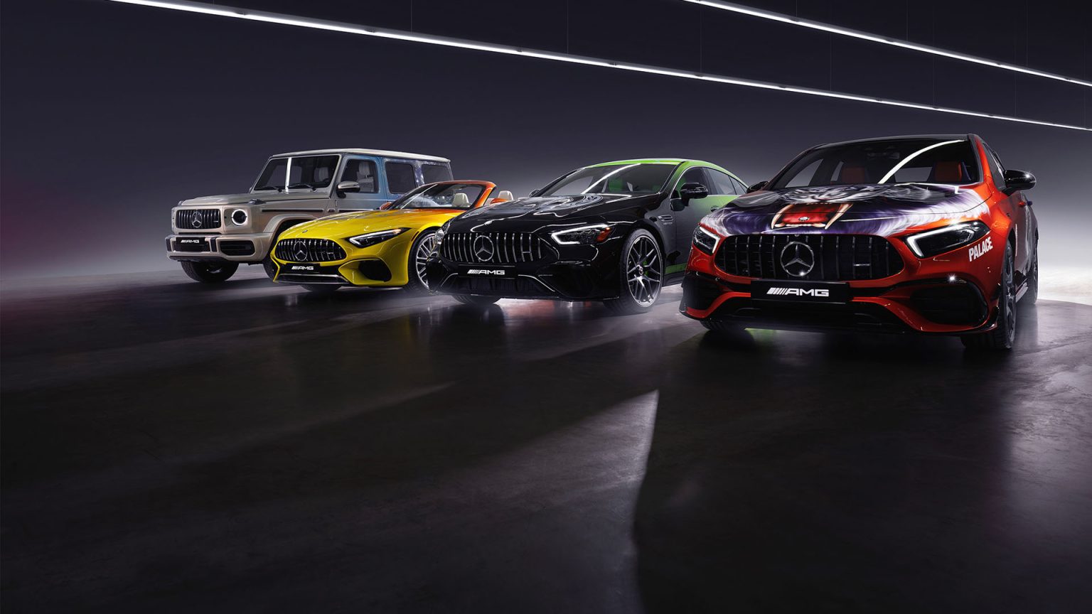 1978 Mercedes-Benz 450 SLC Rallye | Review | SuperCars.net