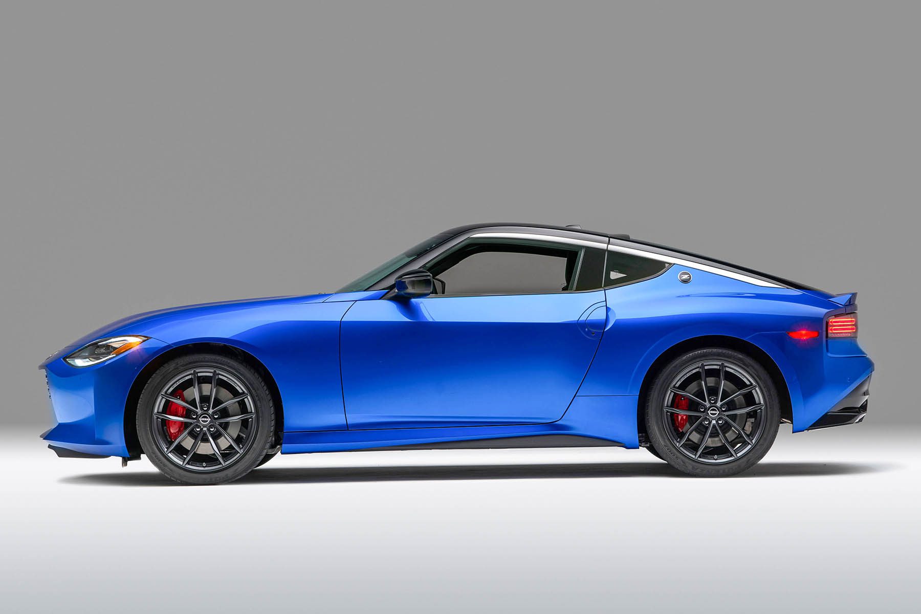 A Preview of the 2023 Nissan Z Supercar