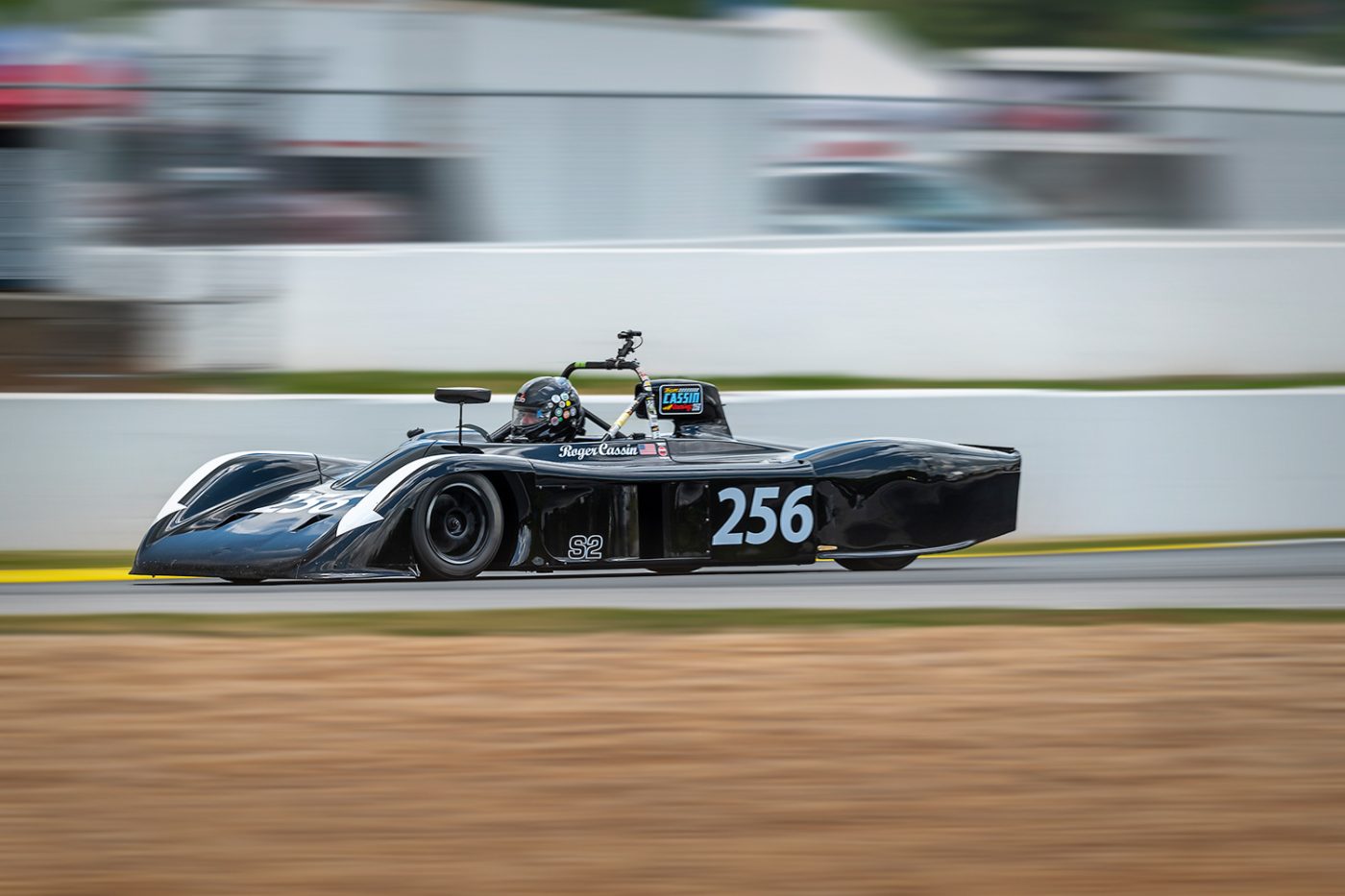 The Mitty at Road Atlanta (2022) - Something For Everyone