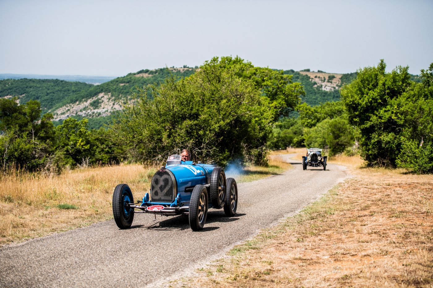 International Bugatti Meeting (2022) - Recap & Photo Gallery