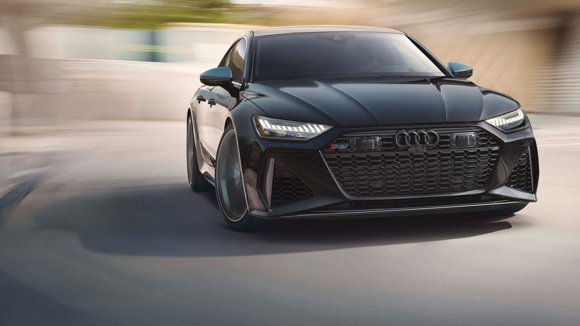 2023 akrapovic audi rs 7 exclusive