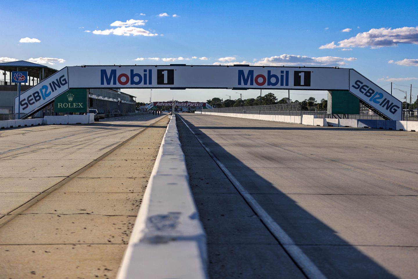 24H SERIES Season Finale To Announce A New Circuit