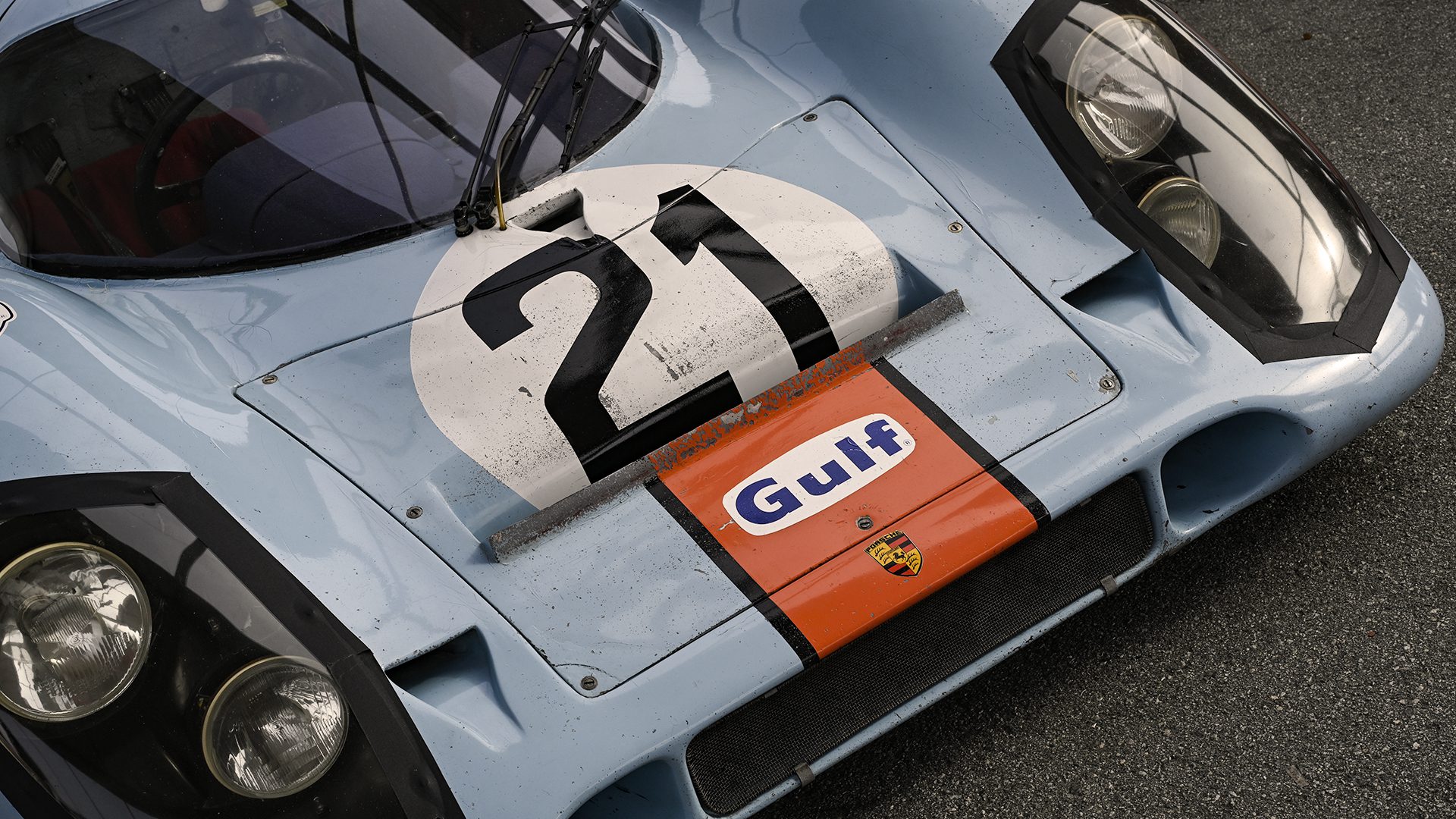Rolex Monterey Motorsports Reunion (2022)