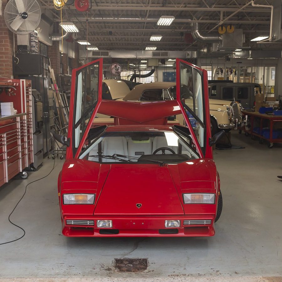 Custom Car Profiles Profiles Archives - Supercars.net