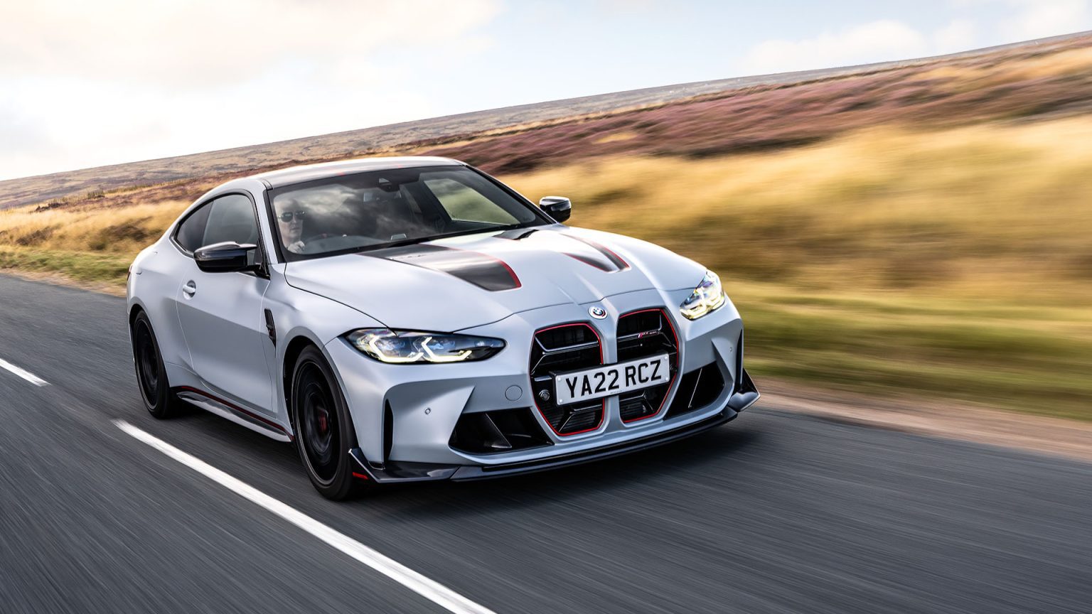 Inspiring 2023 Bmw M4 Curb Weight Gallery