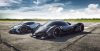 The Devel Sixteen hypercar