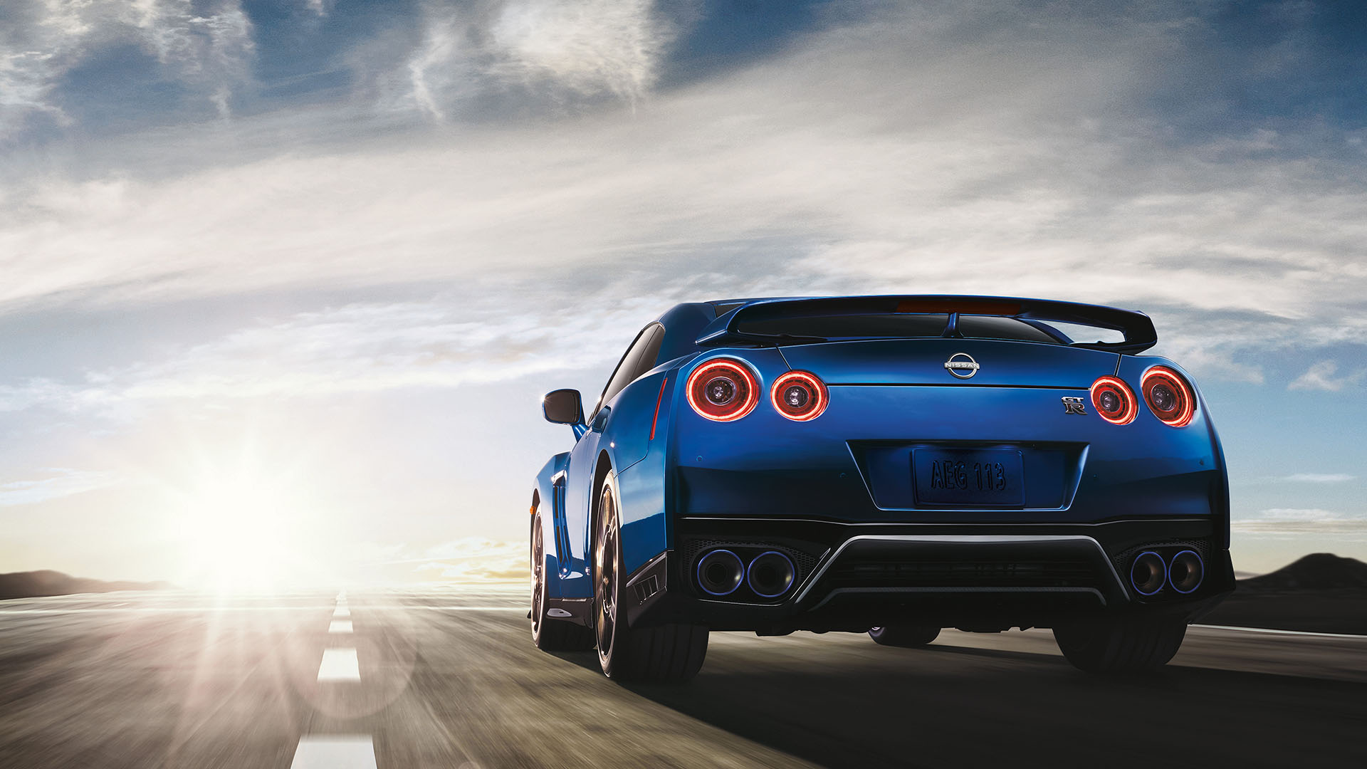 The Nissan GT-R is back on sale for 2023