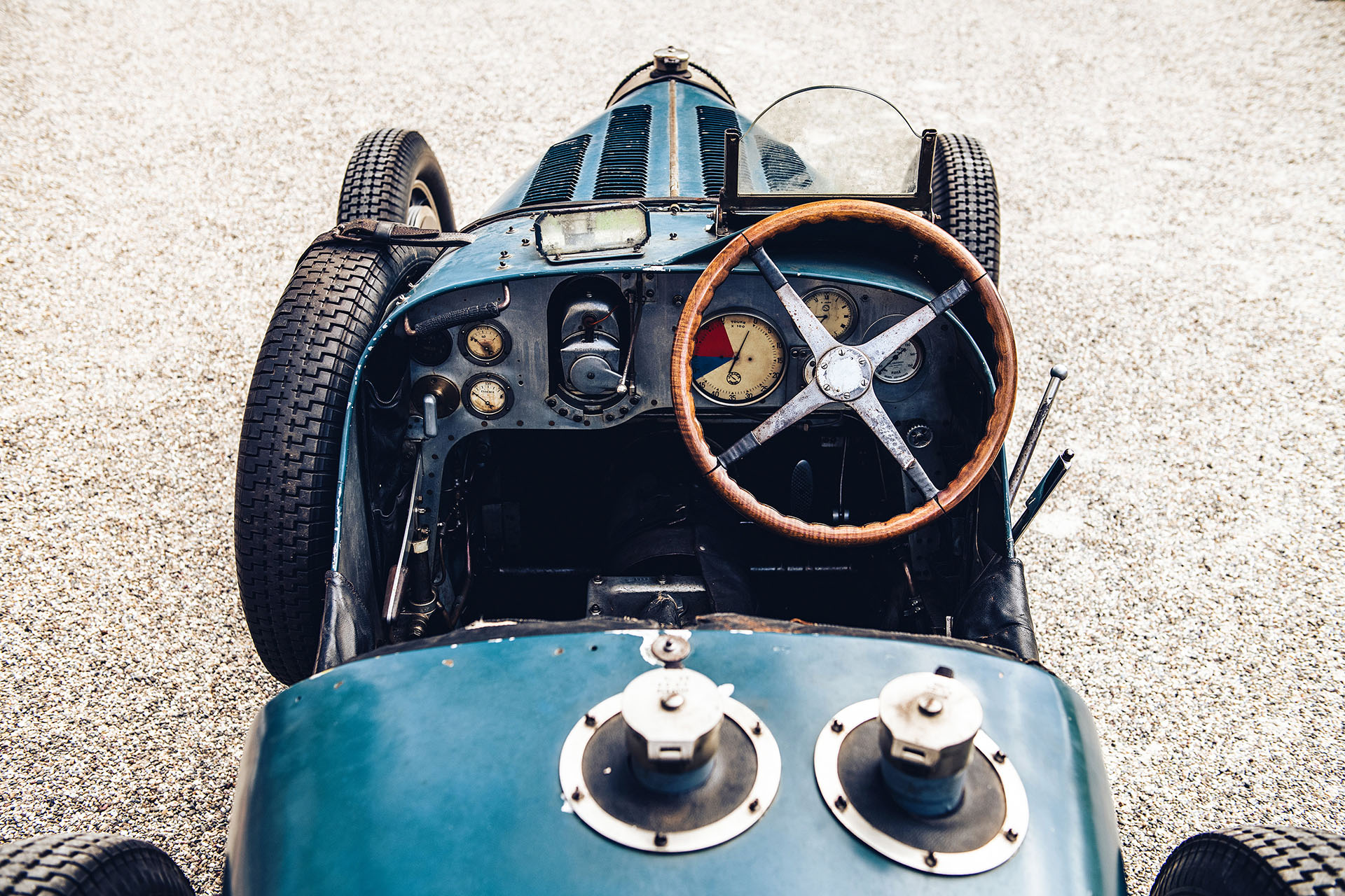 home finally Unique of pieces Bugatti history