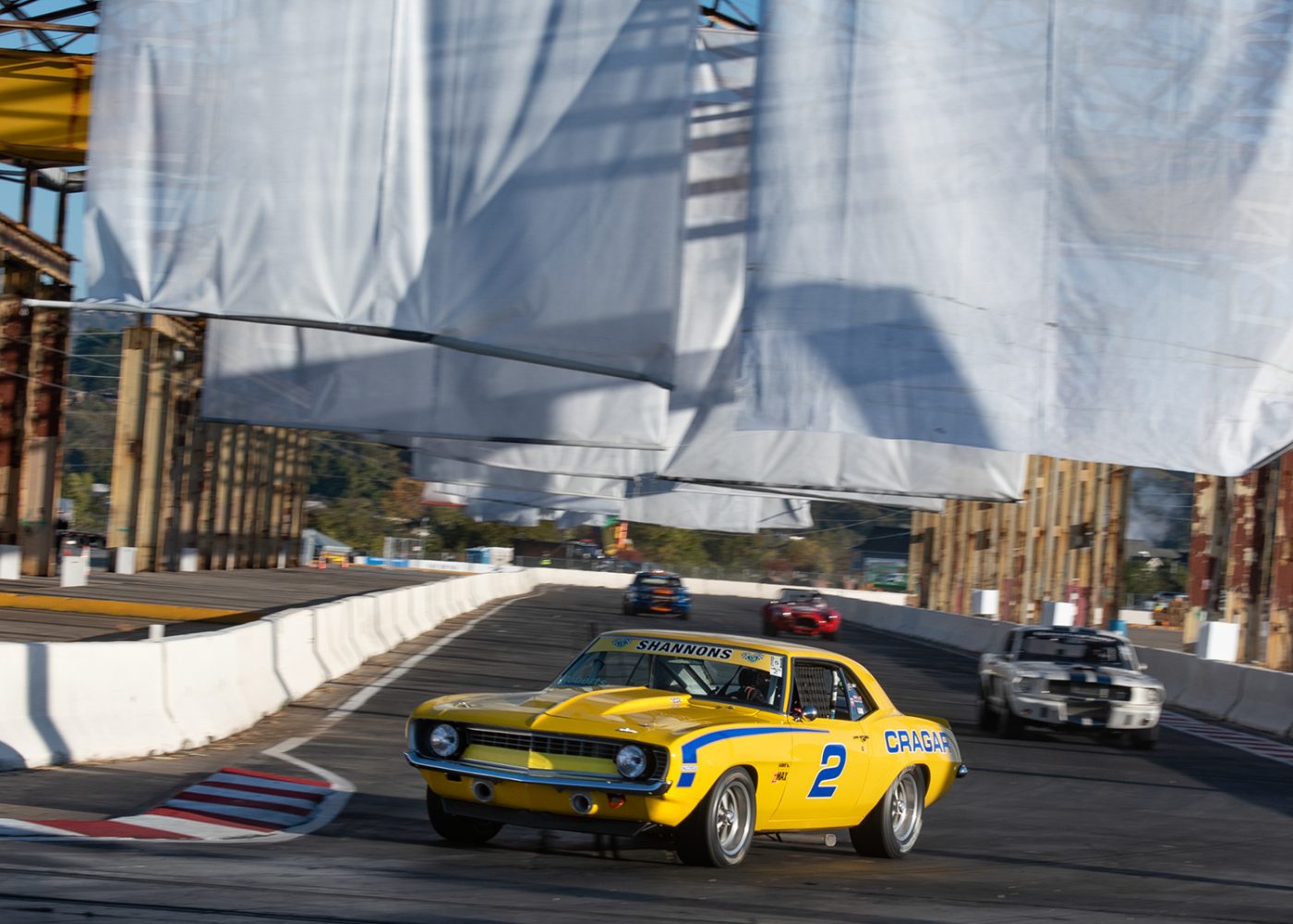 Chattanooga Motorcar Festival (2023) - Recap & Photo Gallery