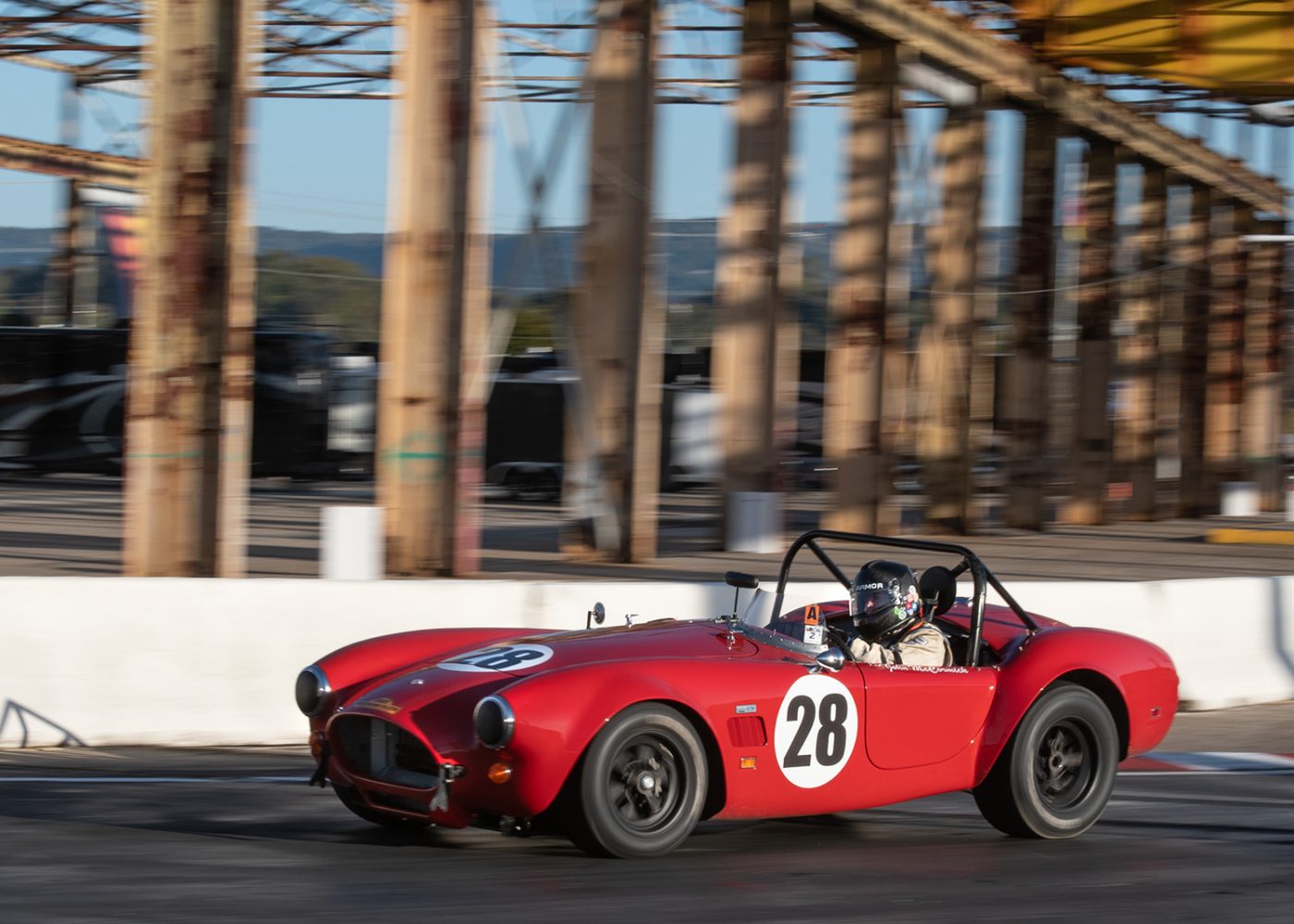 Chattanooga Motorcar Festival (2023) - Recap & Photo Gallery