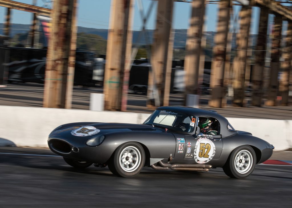 Chattanooga Motorcar Festival (2023) - Recap & Photo Gallery