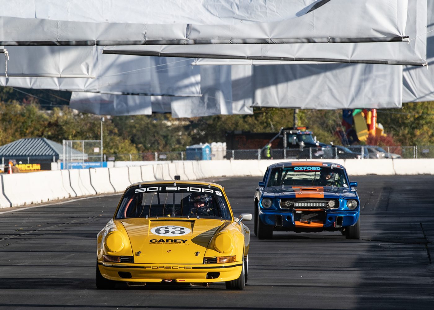 Chattanooga Motorcar Festival (2023) - Recap & Photo Gallery