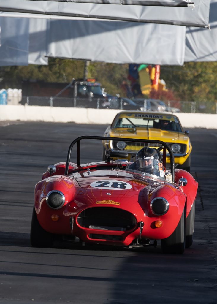 Chattanooga Motorcar Festival (2023) - Recap & Photo Gallery