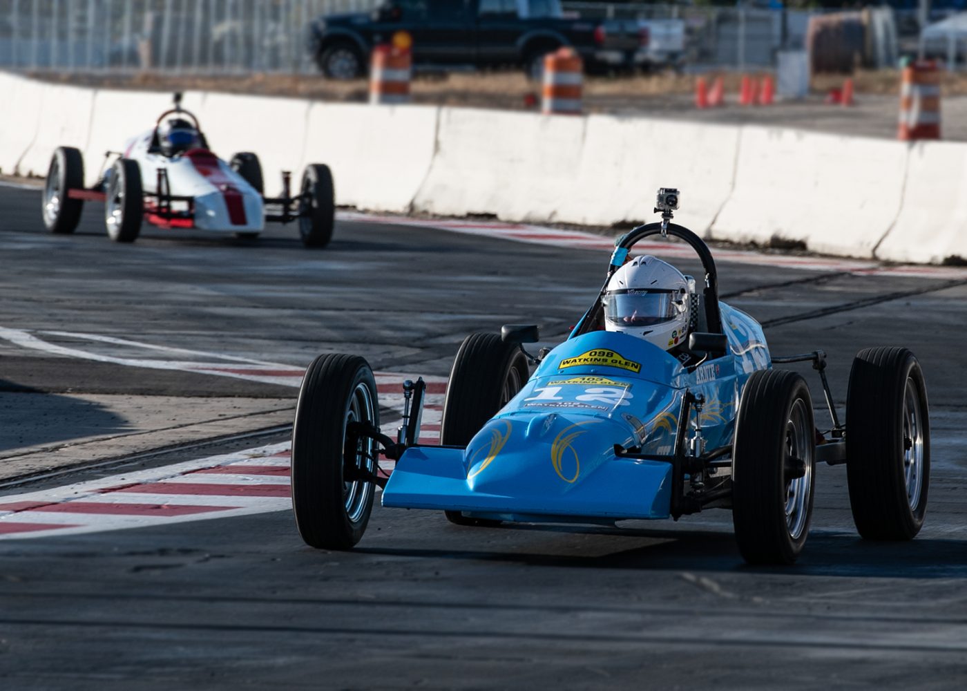 Chattanooga Motorcar Festival (2023) - Recap & Photo Gallery