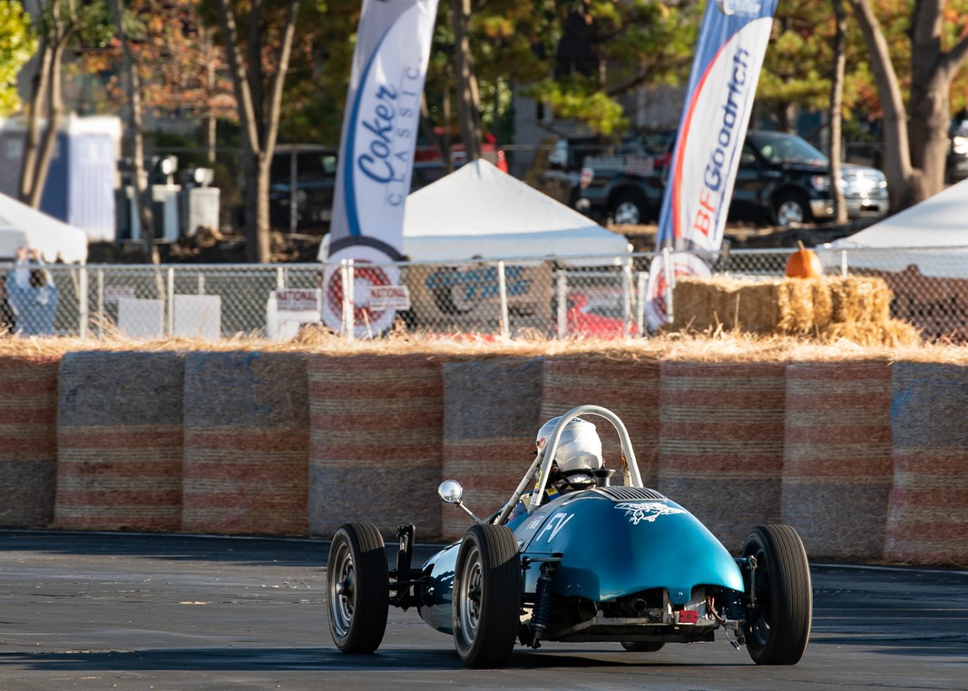 Chattanooga Motorcar Festival (2023) - Recap & Photo Gallery