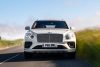 2021 Bentley Bentayga Hybrid