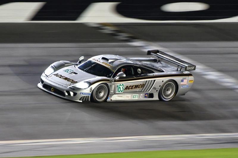 HSR Classic Daytona 24 Hours (2022) - Recap & Photo Gallery