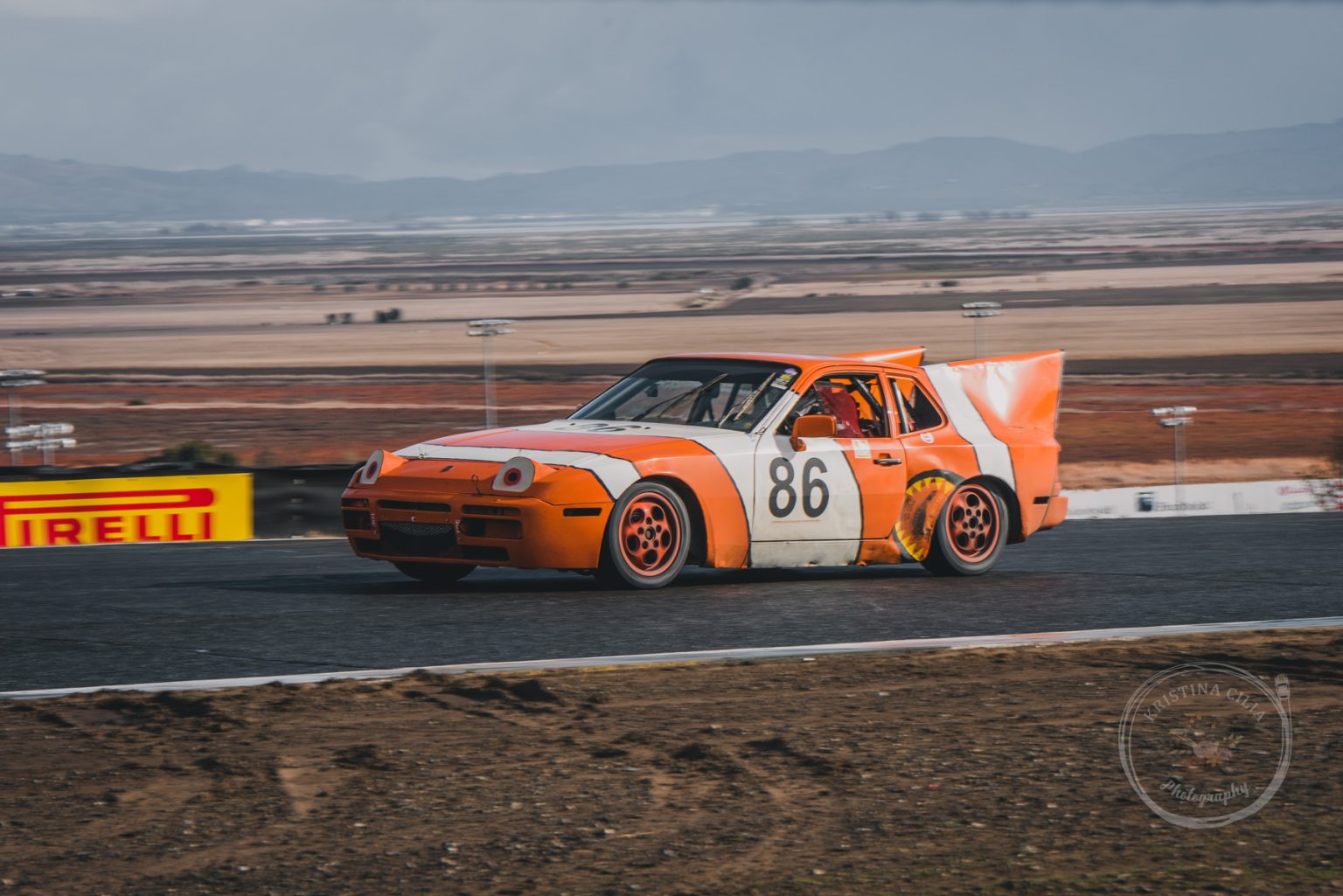 24 Hours of LeMons at Sonoma Raceway (2022) - Results & Photo Gallery
