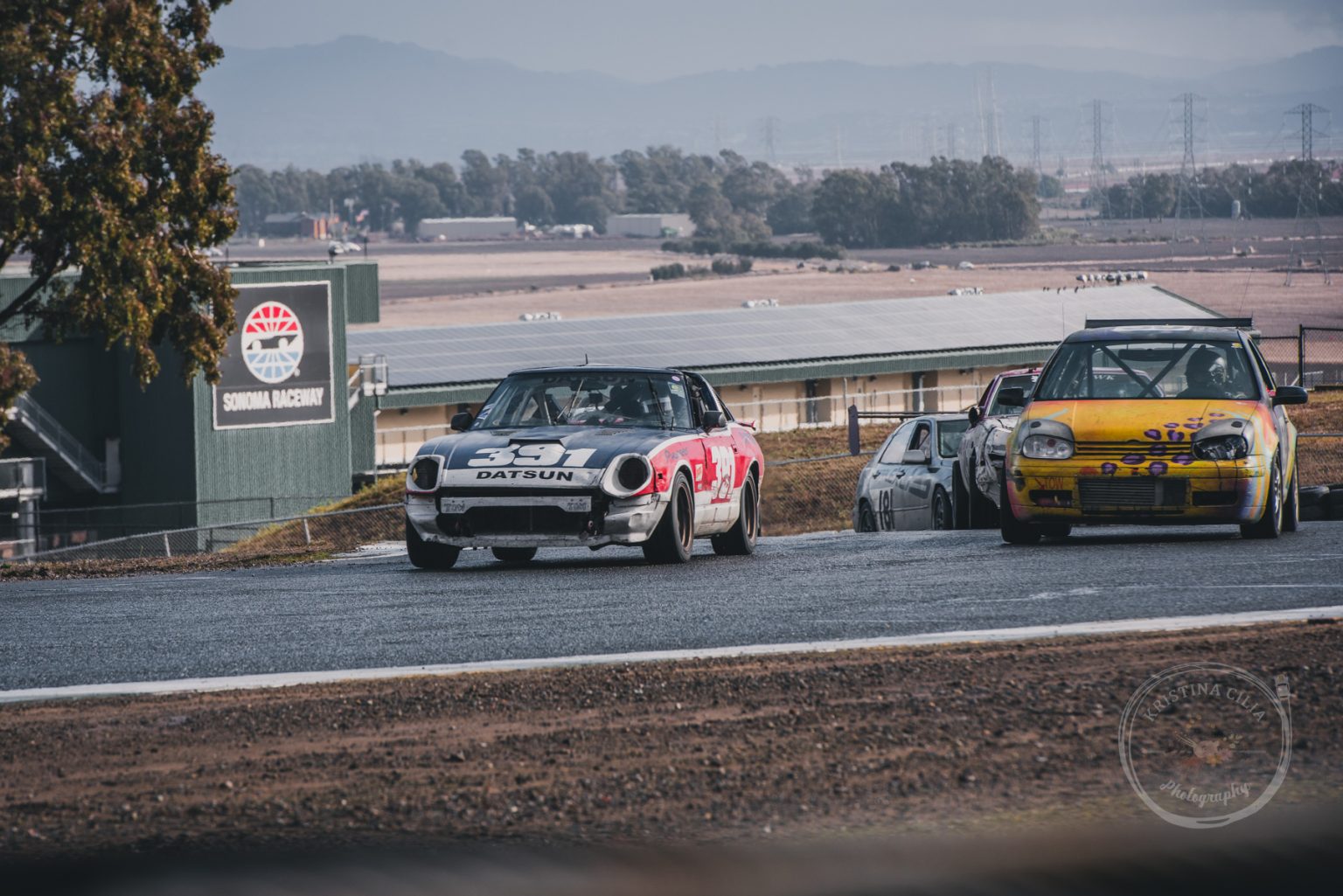 24 Hours of LeMons at Sonoma Raceway (2022) - Results & Photo Gallery