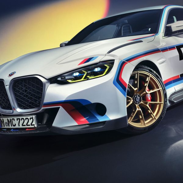 BMW M Cars - Every Model & We Pick The Best Ever