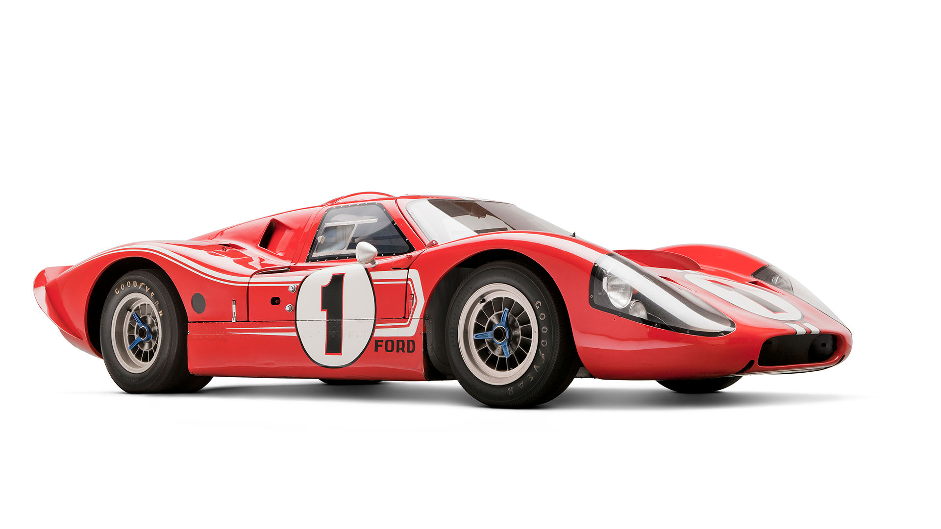 2023 Ford GT: What We Know So Far