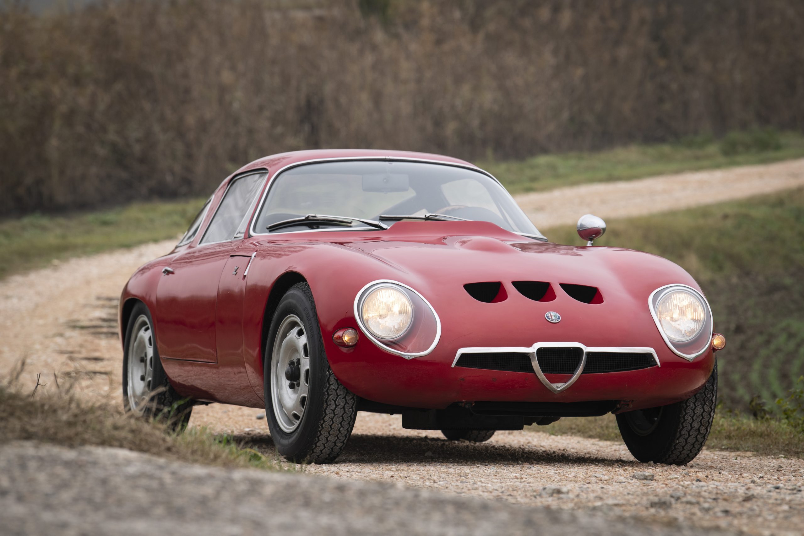 1965-Alfa-Romeo-Giulia- 1965-Alfa-Romeo-Giulia-