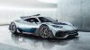 Car Of The Day: 2017 Mercedes-AMG Project ONE Concept