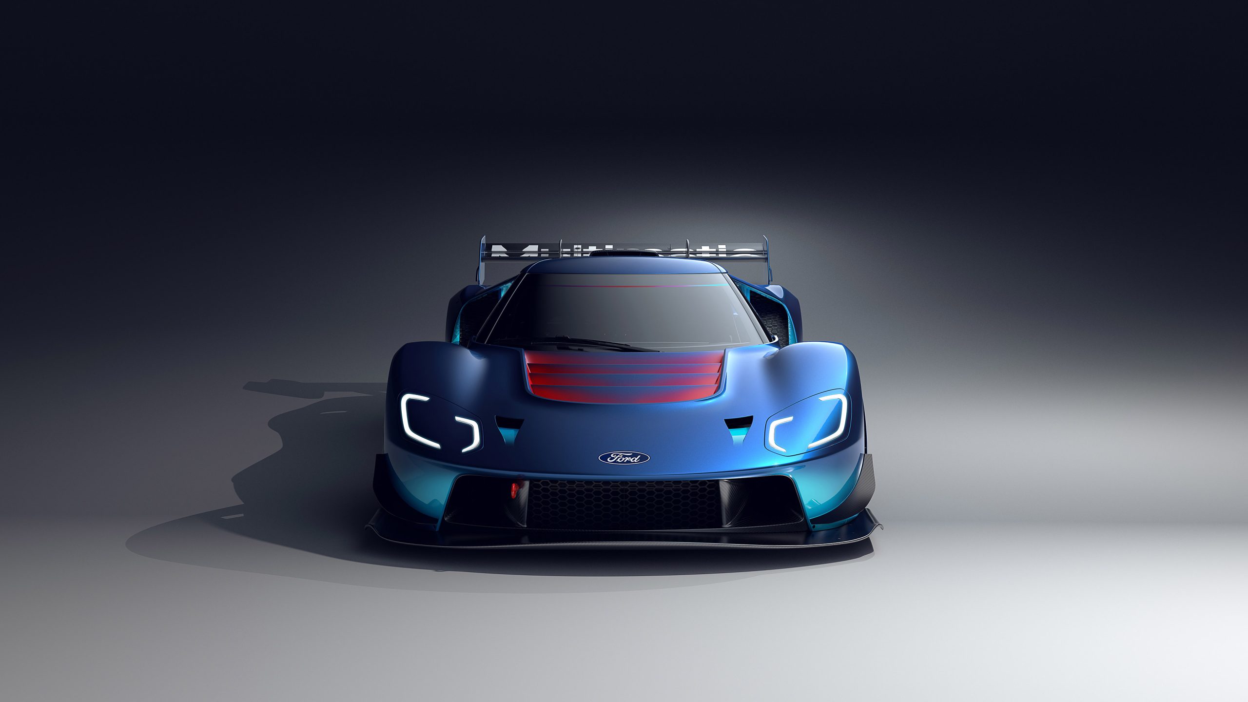 Car Of The Day: 2023 Ford GT Mk IV