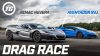 Rimac Nevera Completely Destroys The Lamborghini Aventador SVJ