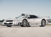 1999 Mercedes-Benz CLK GTR