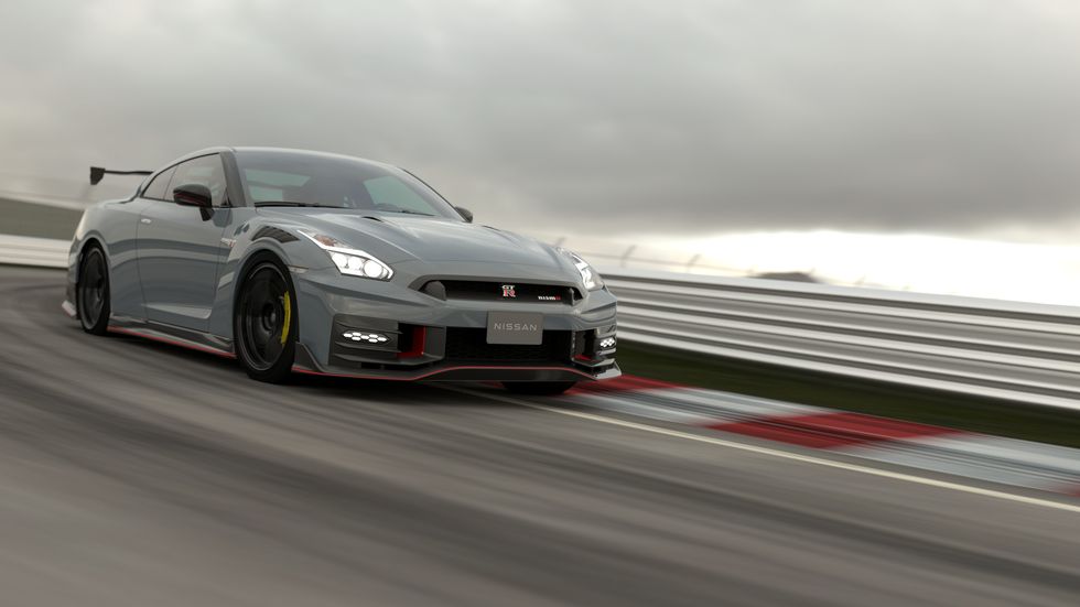 Nissan Z Nismo & R36 GT-R Revealed?!