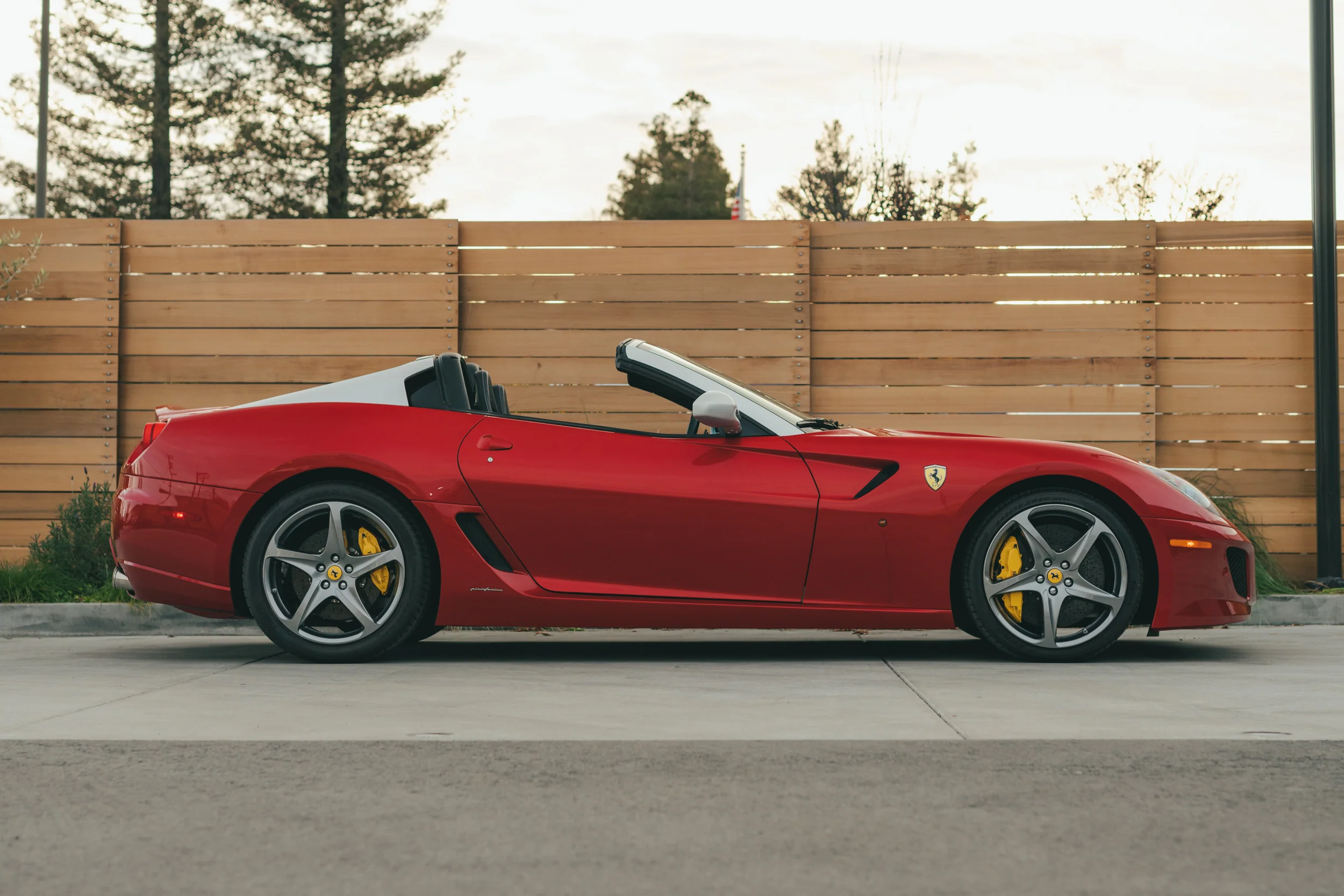 超新作】 2580様専用 599 sa Fetch $1 aperta Ferrari