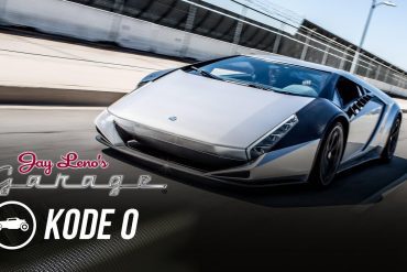 Meet The Kode 0 By Ken Okuyama