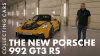 Chris Harris Tests The 2023 Porsche 911 GT3 RS To Its Limits!