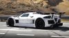 Gumpert Apollo S Caught In Action On Swiss Bernina Pass