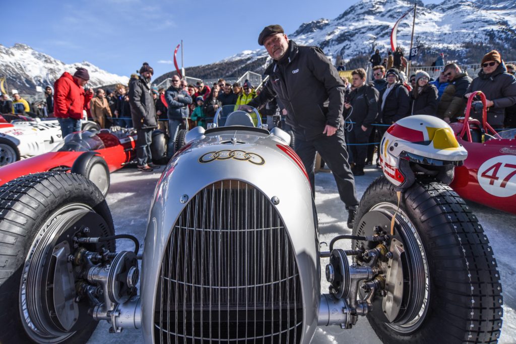 International Concours of Elegance (I.C.E.) (2023) - Priceless Classics ...