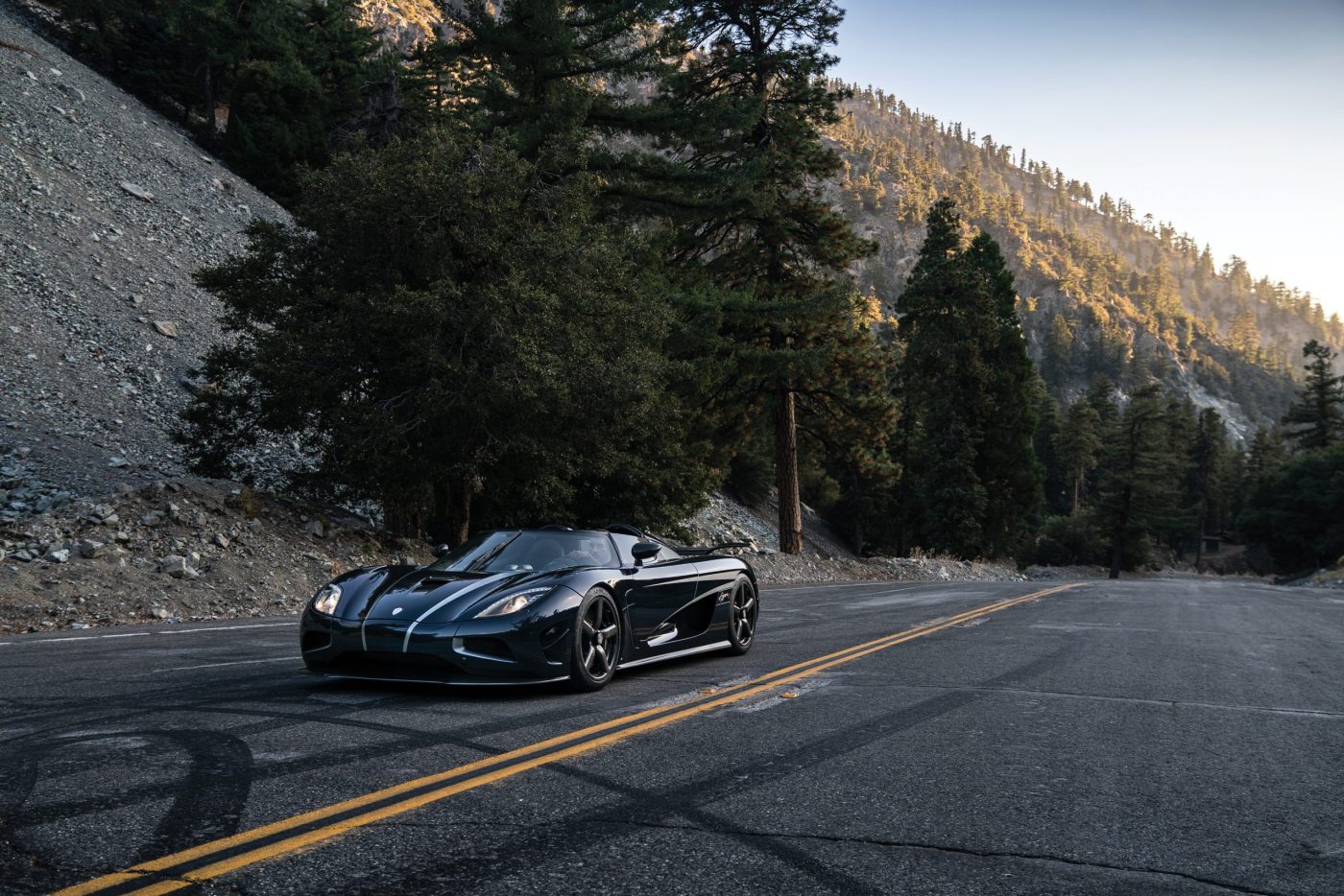 Car Of The Day: 2014 Koenigsegg Agera R