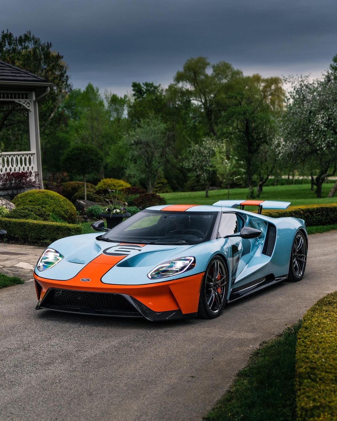 1977 Ford GT Ford gt, Ford gt40, Ford racing