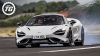 Chris Harris Pushes A McLaren 765LT To Its Limits