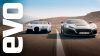 Rimac Nevera vs Bugatti Chiron Super Sport: Which Is The Better Hypercar?