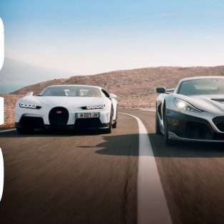 Rimac Nevera vs Bugatti Chiron Super Sport: Which Is The Better Hypercar?