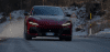 AutoTrader review of the Ferrari Purosangue