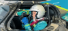 SuperCarBlondie reivews the Aston Martin Valkyrie