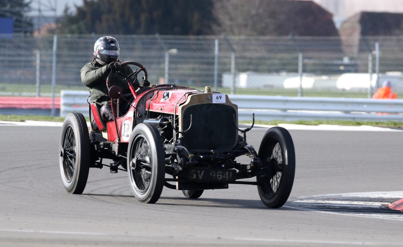 VSCC Pomeroy Trophy (2023) - Recap & Photo Gallery